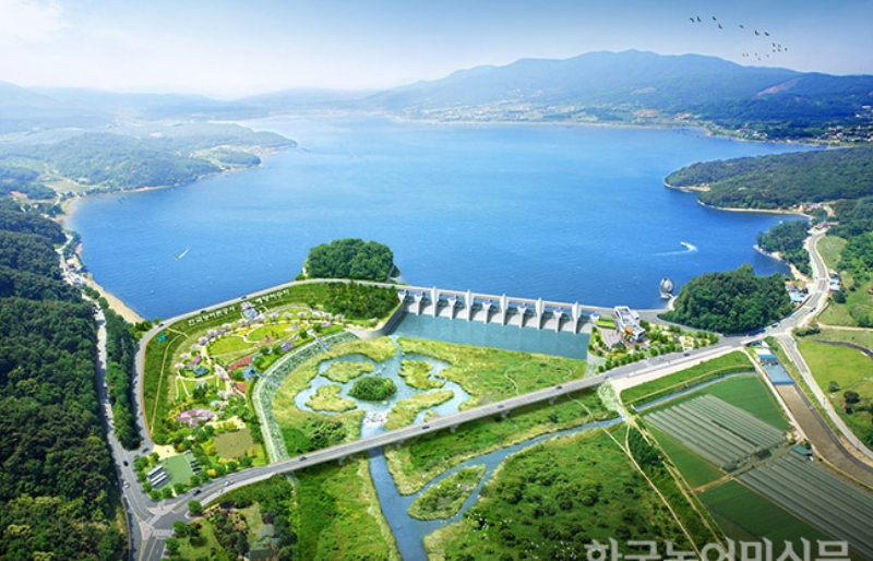 농업용수관리차질우려