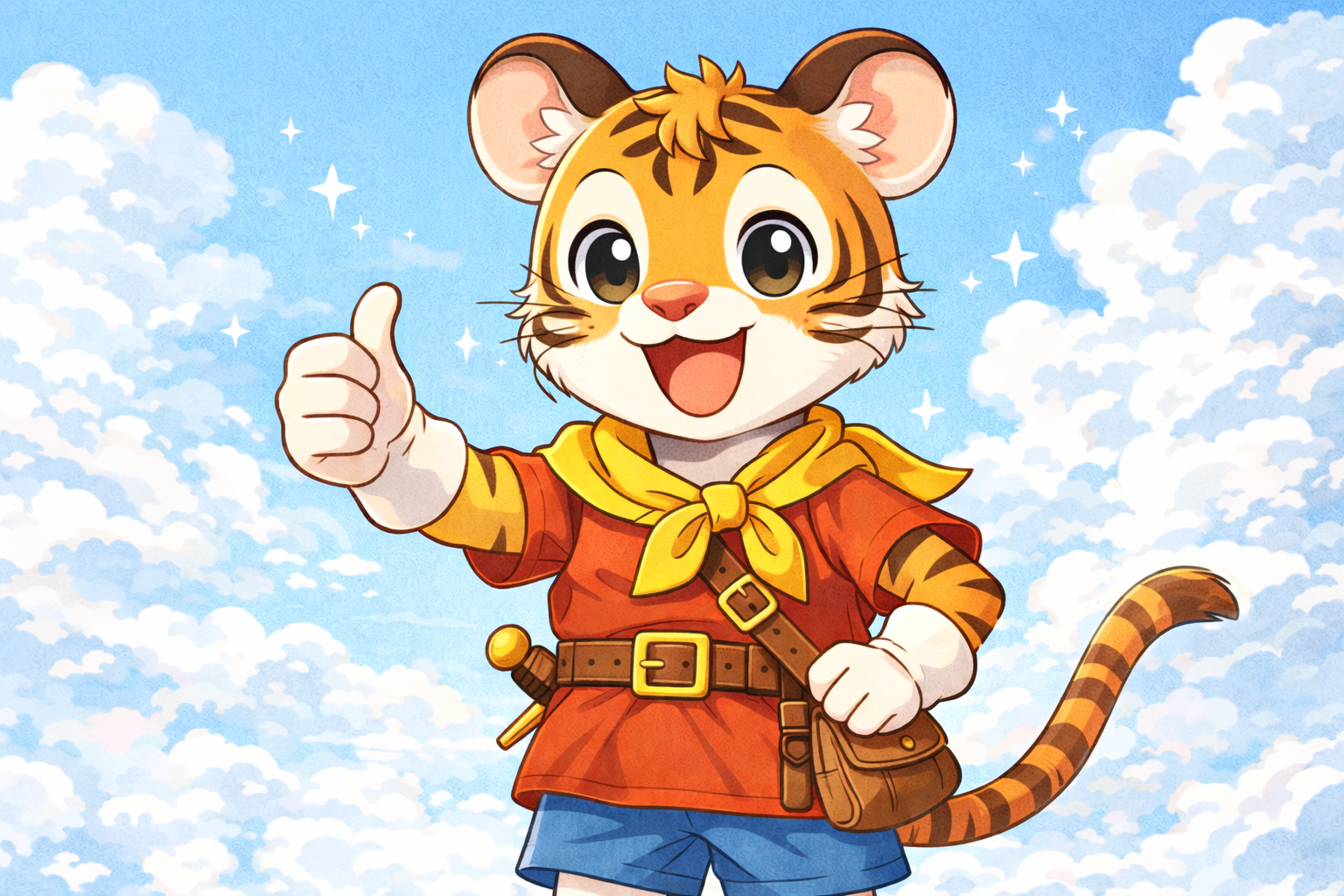 호랑이띠가 욱한다는 말 나오는 이유