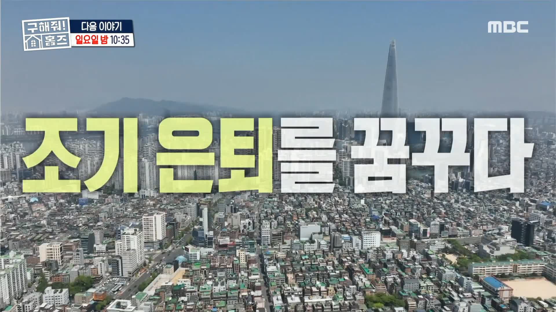 구해줘홈즈 3인가구 예비 은퇴 파이어족 넓은 마당 전원주택 예산 10억 왜 오포인가 뜻밖의 주택 남한강 조았단 양평 K주택 매물 리모델링 인테리어 소개