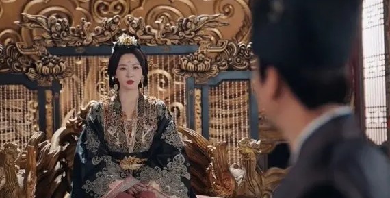 [중드 다시보기] OTT 일소수가 33화 줄거리 결말