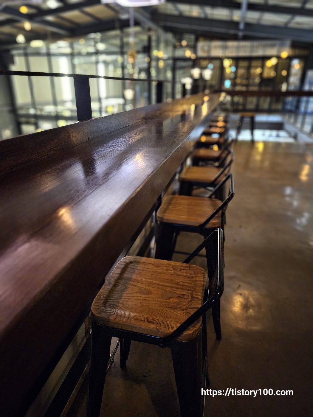 보스턴커피 본점