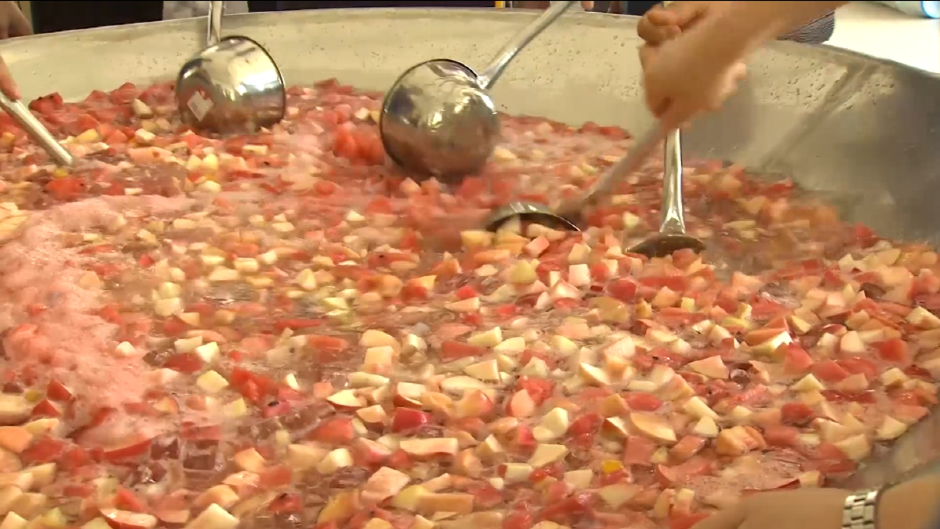 제22회 세종 조치원 복숭아 축제 기본일정과 프로그램 정리