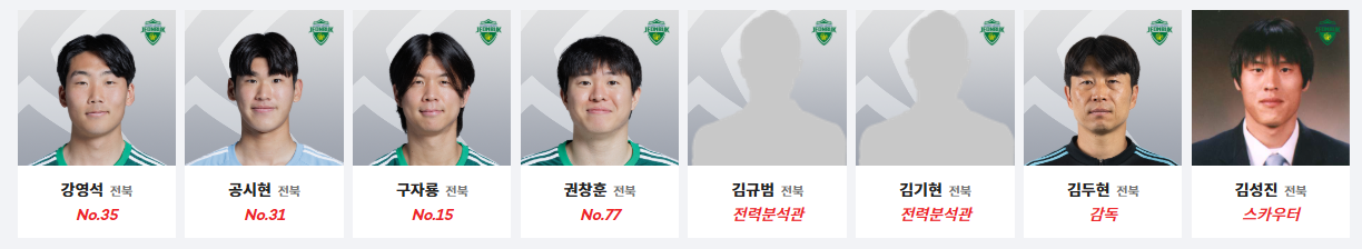 2024 K리그 순위 연봉 포함