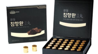 침향환 이미지