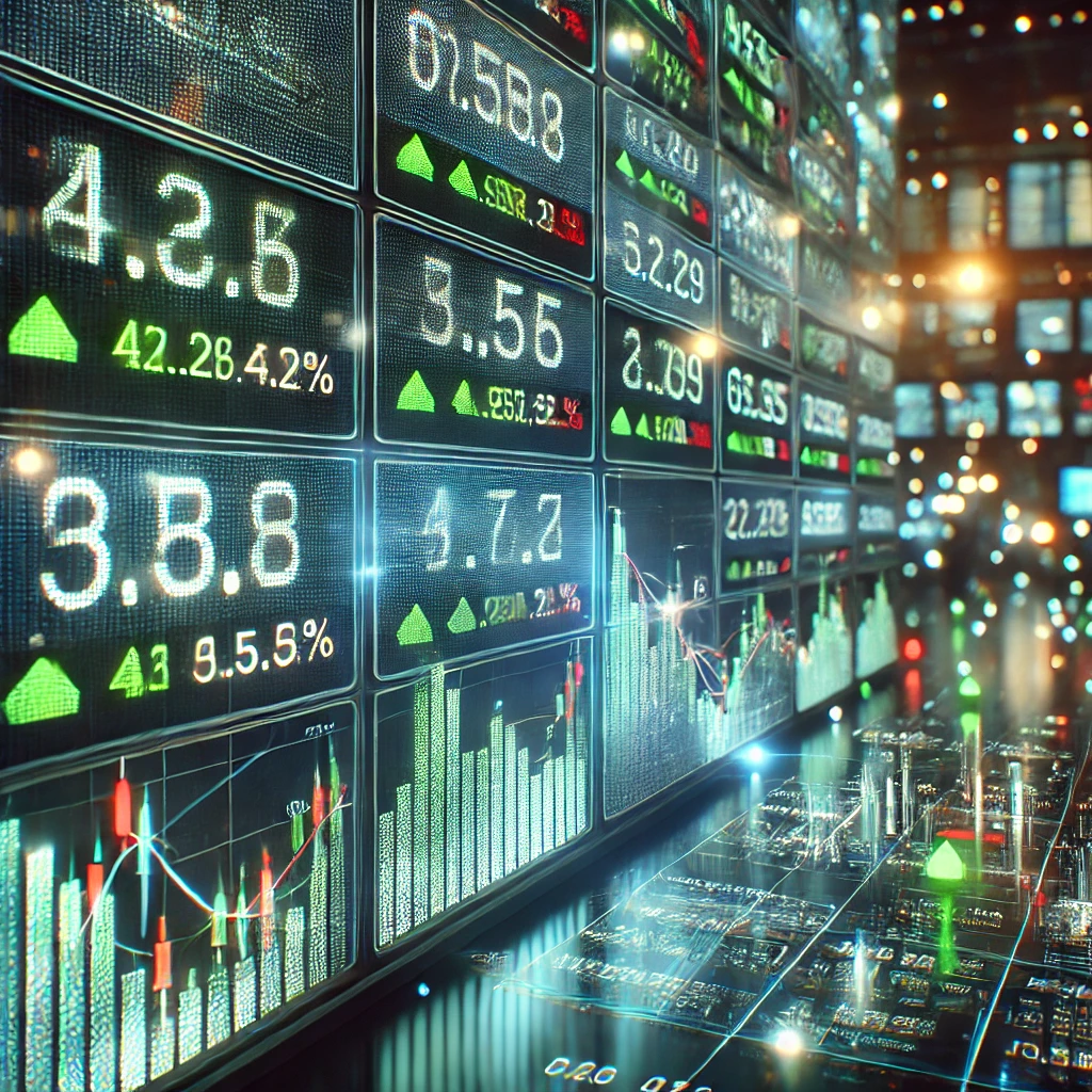 ai 대장주 로봇 관련주