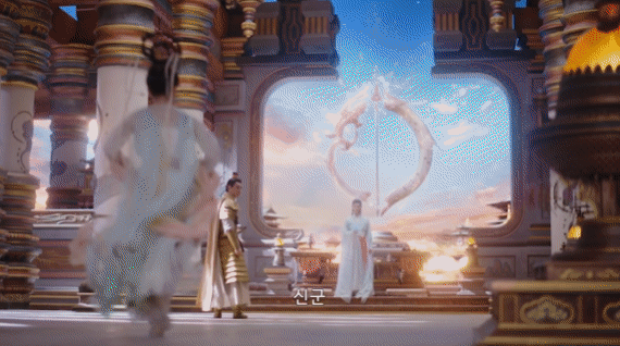 장월신명-장월신명원작소설-장월신명원작소설번역-장월신명소설한국어-장월신명번역-장월신명원작소설-43장-반야부생-명야