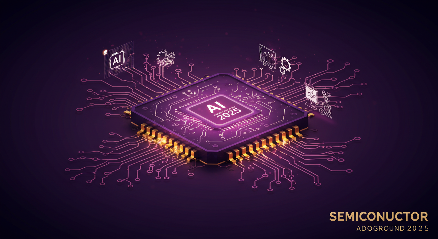 반도체 산업 대전환