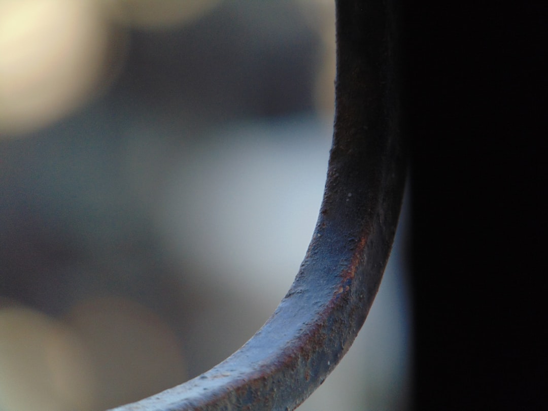 Iron