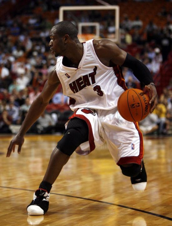 드웨인 웨이드 (Dwyane Wade)