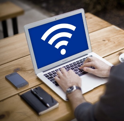 일본여행 시 데이터 용량 가이드 및 무료 와이파이 이용방법, eSIM과 유심의 차이점