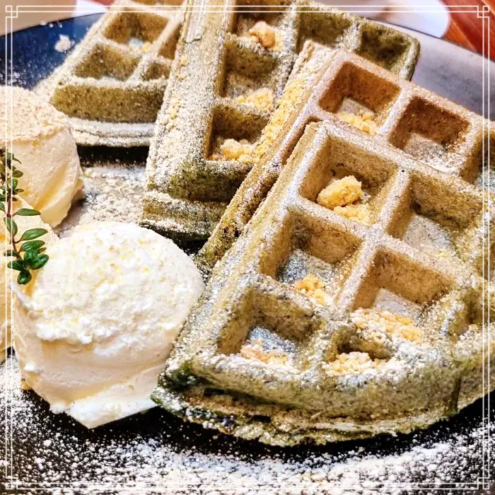 생방송 오늘저녁 전북 군산 디저트 가래떡구이, 쑥떡 바삭이 맛집