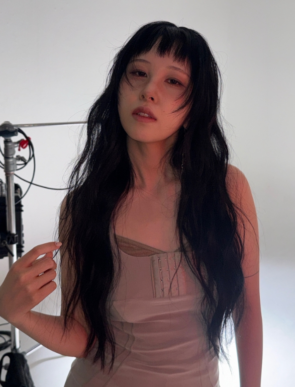 가수 권진아