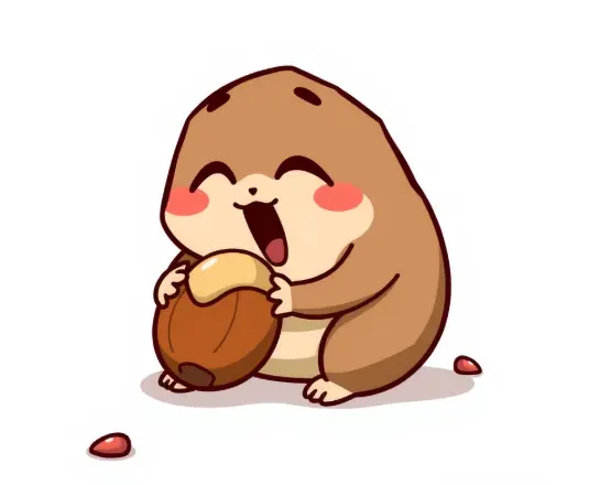 밤은 과일인가요