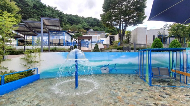 미리내 힐빙 클럽