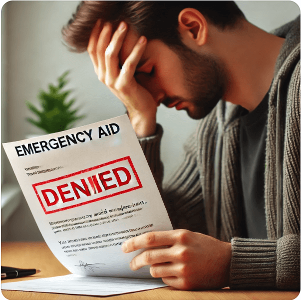 긴급생계비 신청방법 지원금액 1