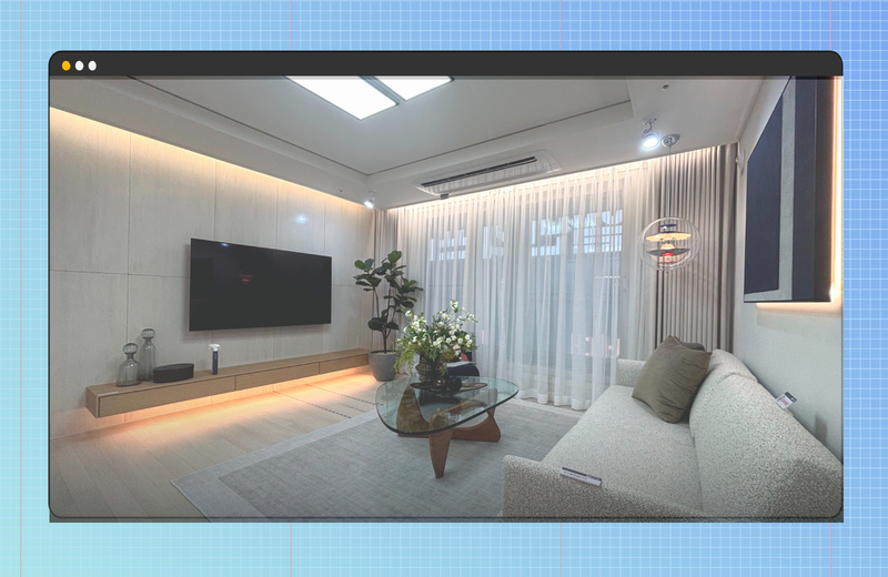 인천 학익 루미엘24