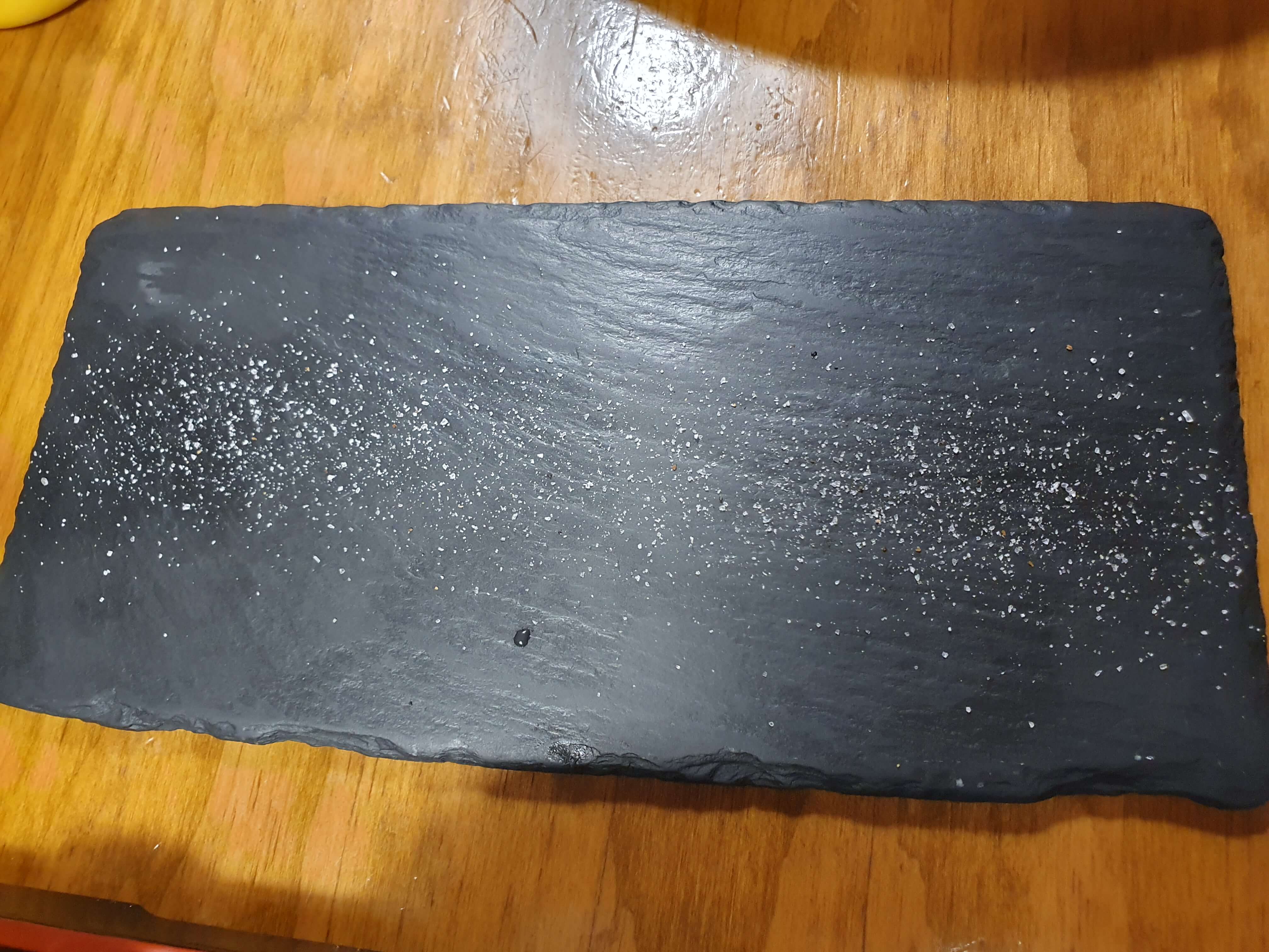 장전동(부산대) 톤쇼우 트러플소금