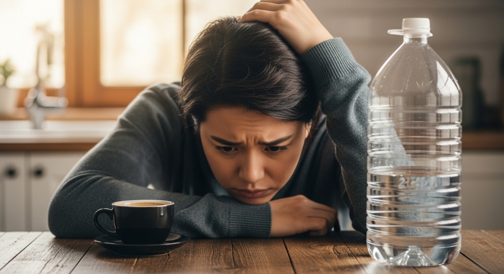 잘못된 건강 상식