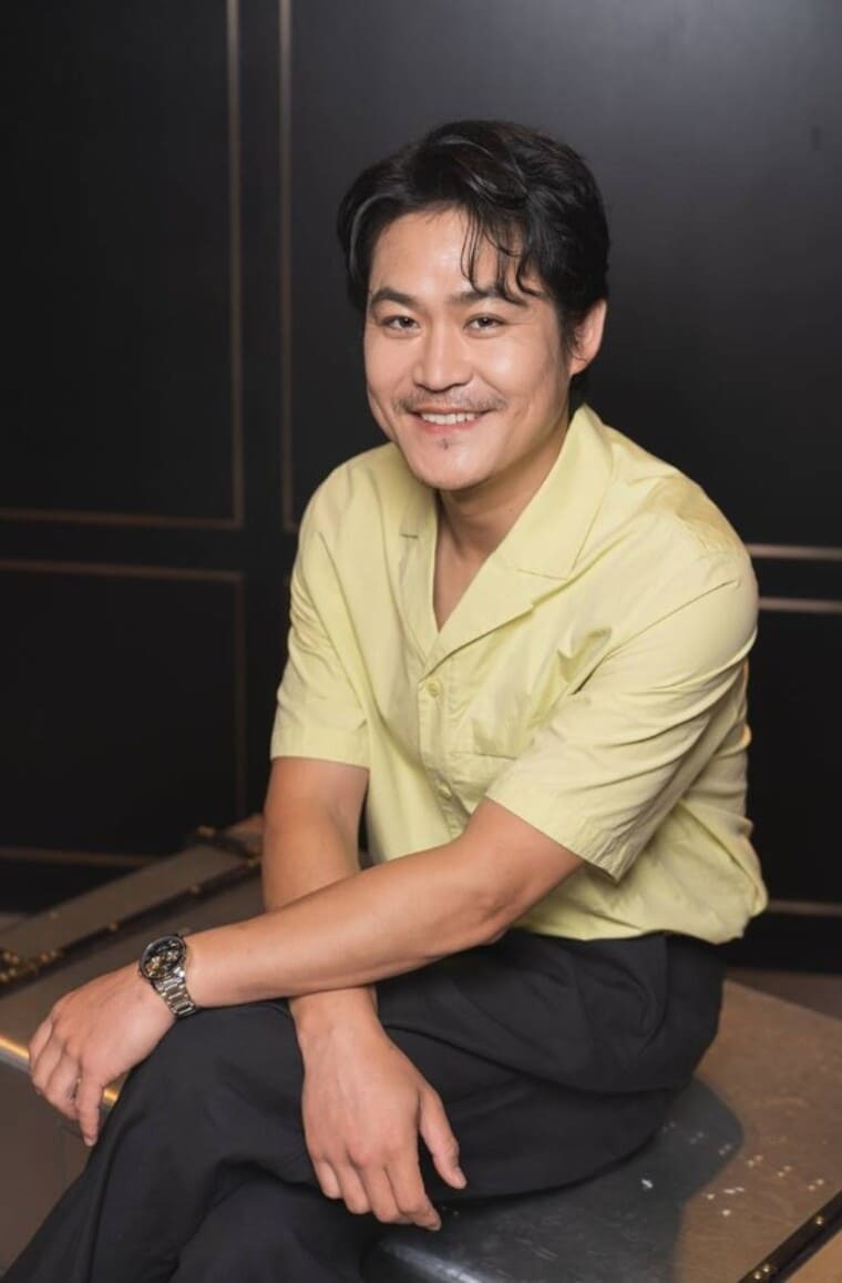 김성균 배우 데뷔