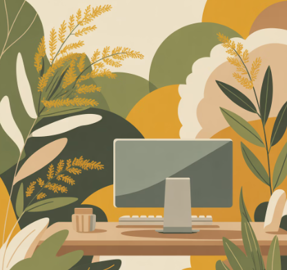 눈이 침침해지는 이유