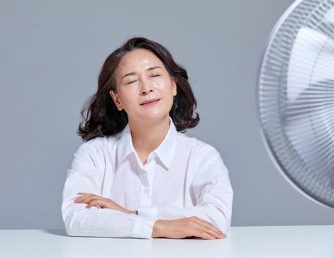 여성 건강 지키기