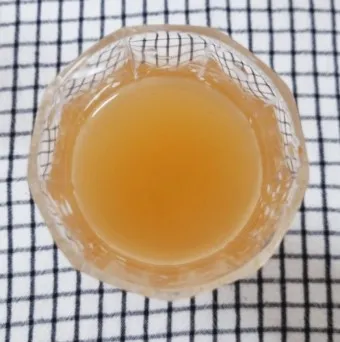 익산 수제 막걸리 초이리 전통주 가격 맛_14