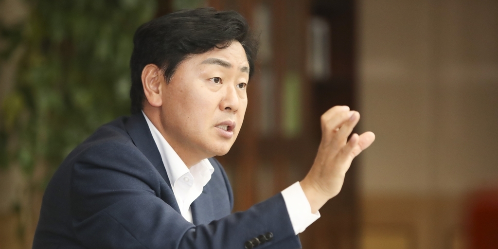 김관영 전북지사