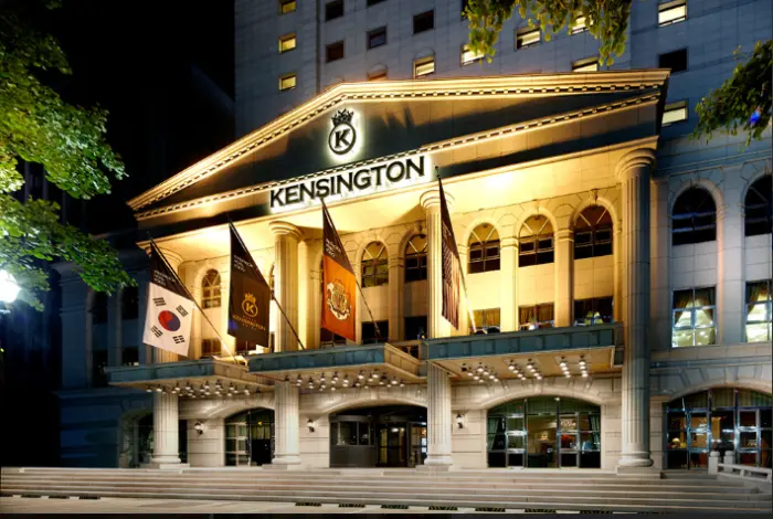 2023여의도 불꽃축제 호텔추천