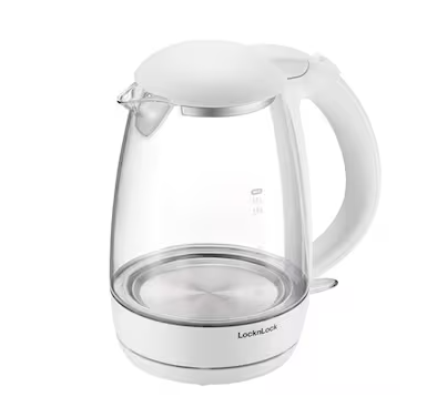 락앤락 전기유리포트 1.7L