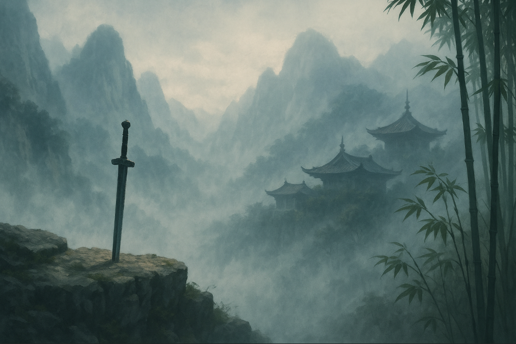 신작 무협게임 연운, 이것만 알면 완벽 정복