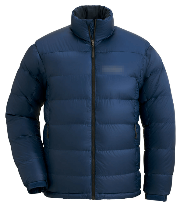 패딩에 묻은 얼룩 제거하고 세탁 보관하는 방법