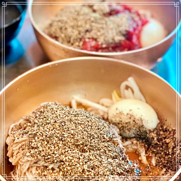 생방송 오늘저녁 과천, 선바위 메밀 들기름 막국수 맛집