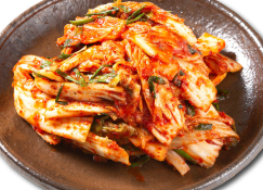 겉절이 맛있게 담그는법