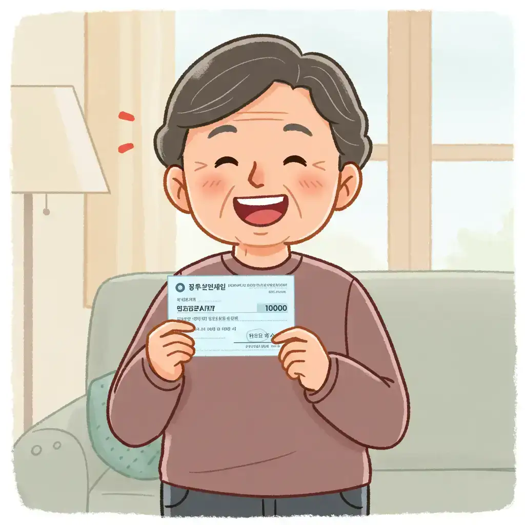 재가급여 신청 기간