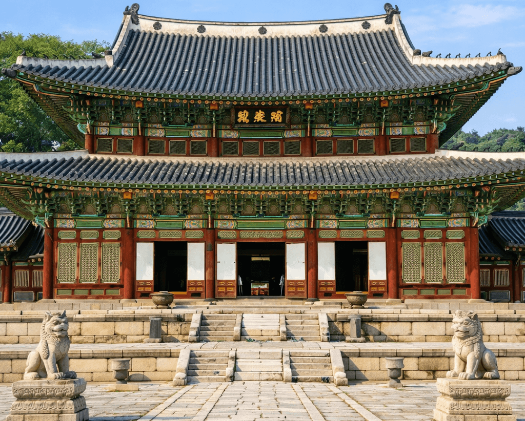 창덕궁 인정전 예약 성공률 높이는 꿀팁 총정리