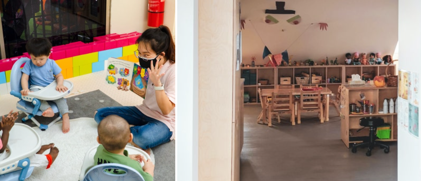 2026년 이후 확대 계획: 3~5세 무상교육