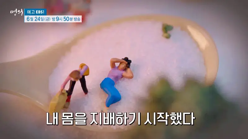 명의 여성호르몬 남성호르몬 갱년기 불면증 호르몬 극복 치료법 내분비 내과 안철우 교수