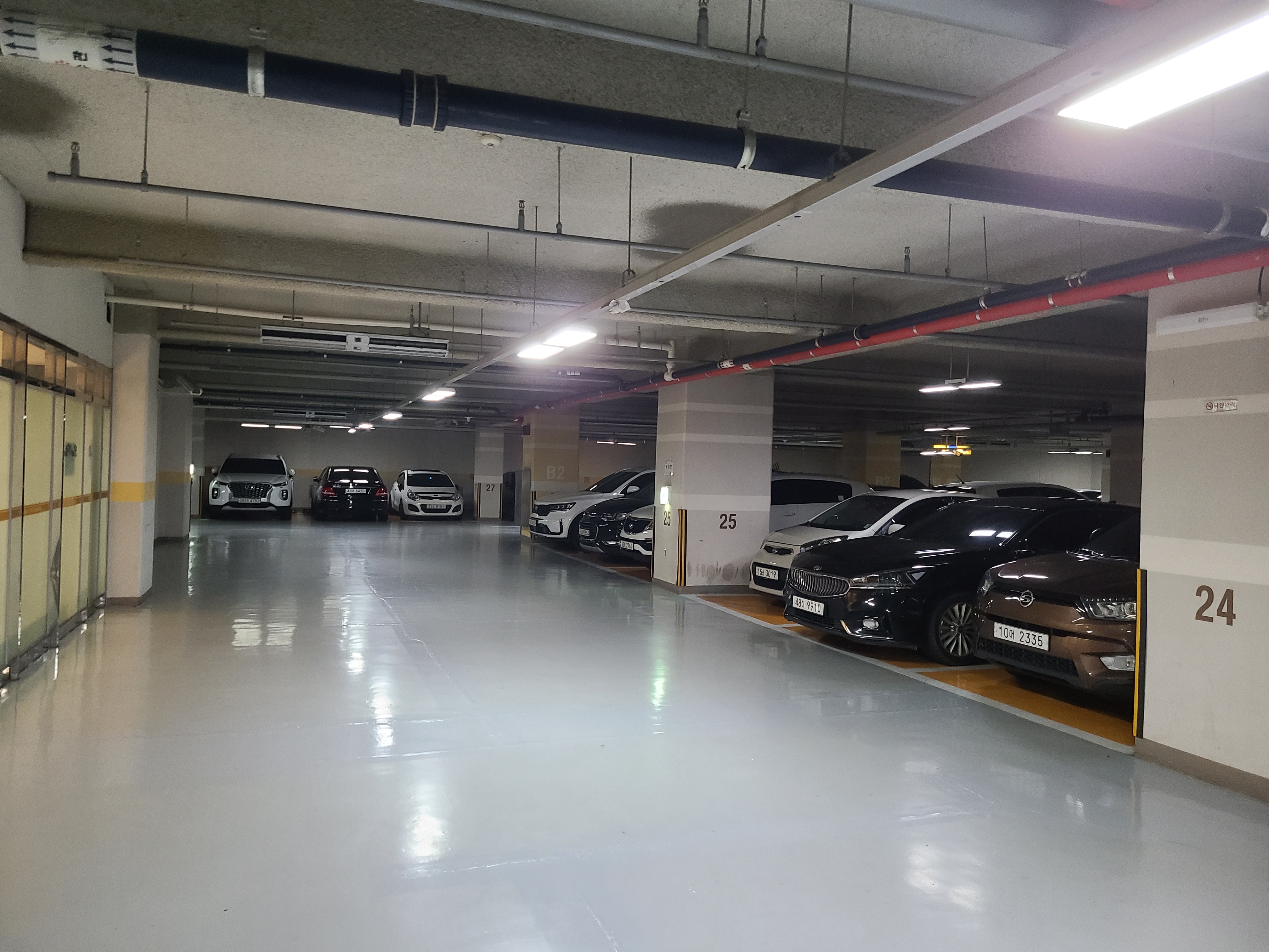 서울숲코오롱디지털타워 3차10