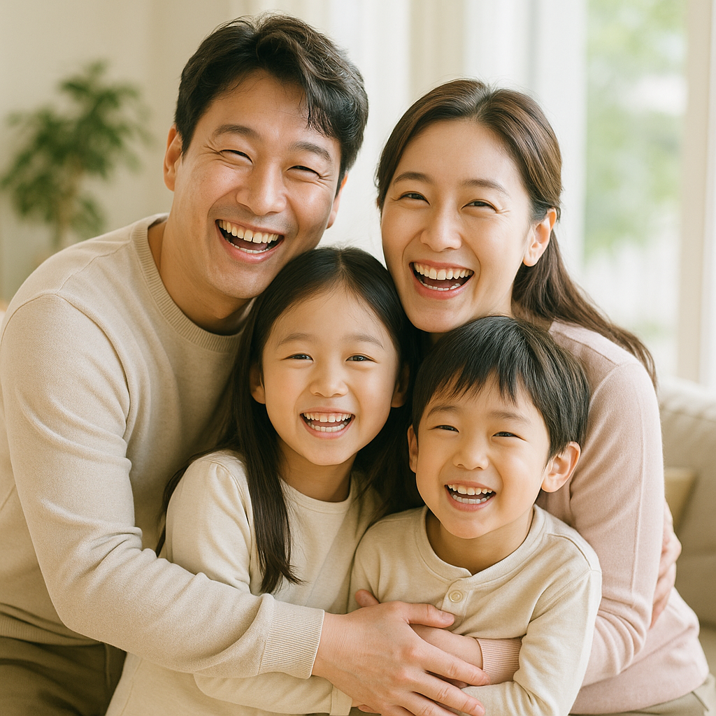 2026년 기준 중위소득 확인하기