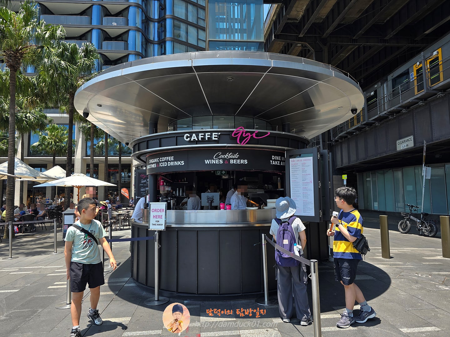 Caffe Gigi