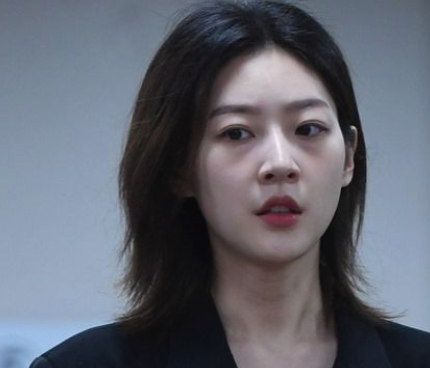 김새론 사망 프로필 음주운전