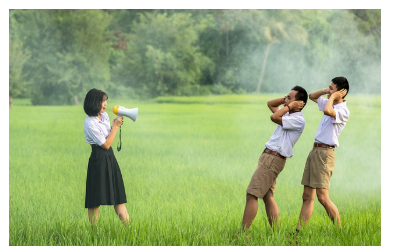 직장 내 인간관계 잘하는 법 — 상사, 동료와의 소통 팁