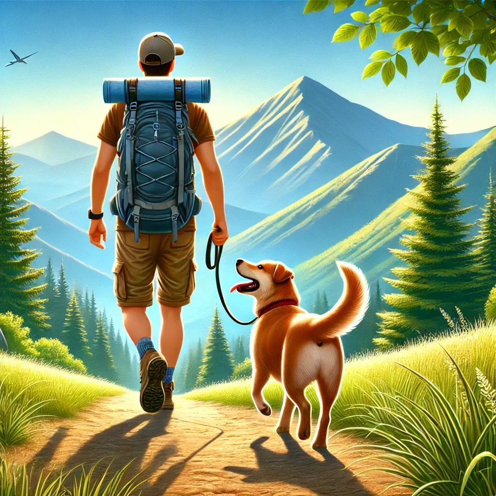 반려동물과 함께하는 완벽한 여행 준비 가이드