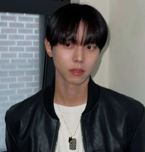 주우재 프로필