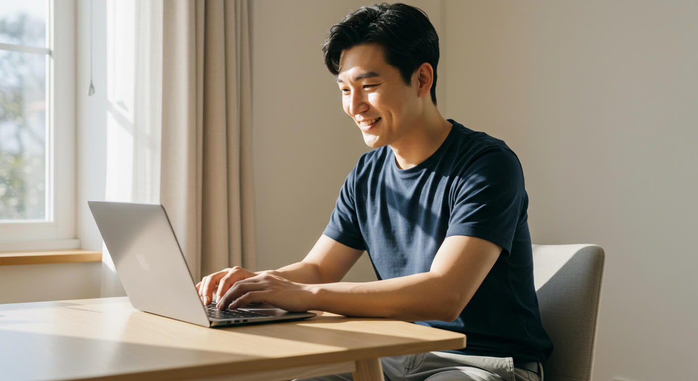 서울시 꿈나래통장