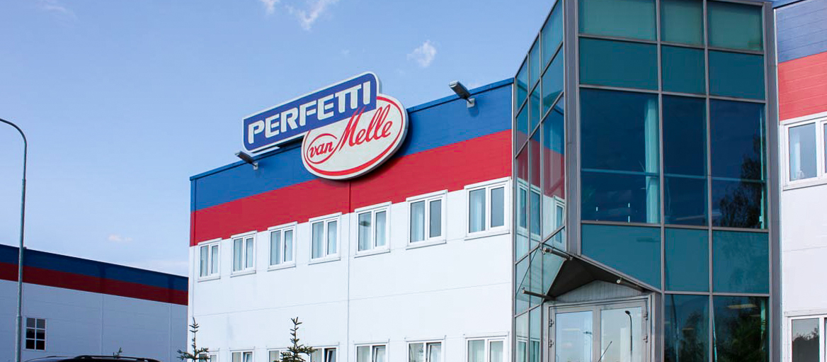 퍼페티 반 멜레 사진