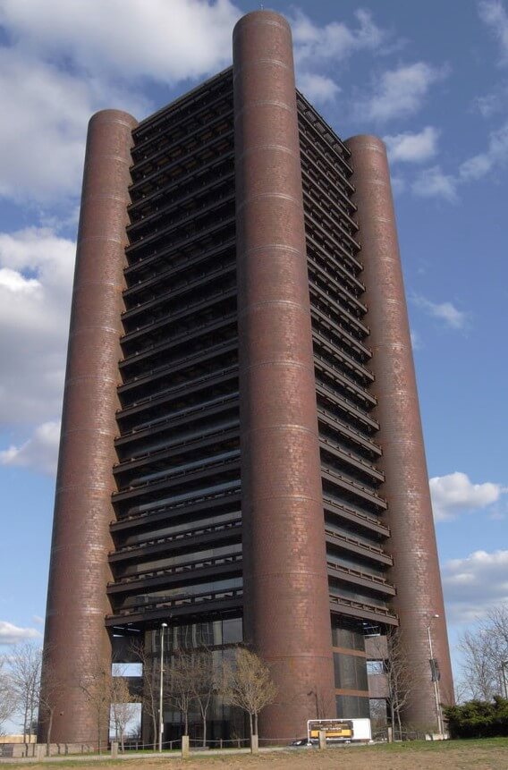 케빈 로시의 주요 작품3