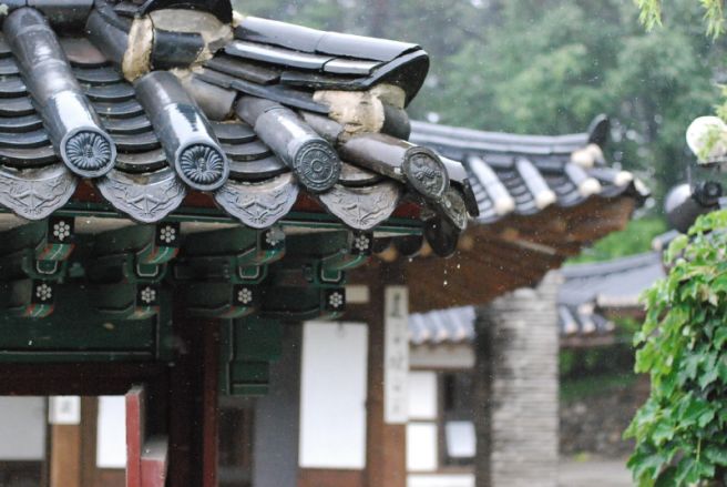 오죽헌