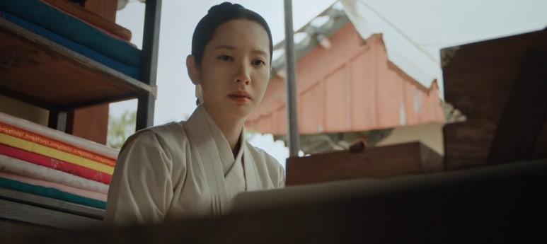 귀궁 15회 줄거리(9)