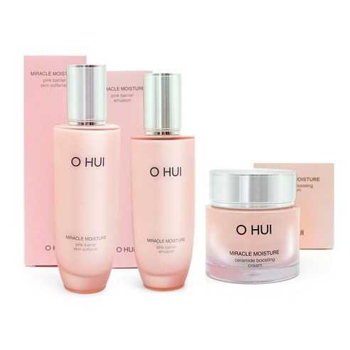 오휘기초세트 고르는 법, 사용법, 추천할인정보 혜택